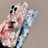 כיסוי איכותי ואלגנטי המיועד לאייפון - YSL x Chanel